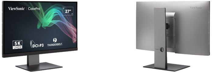 ViewSonic VP2788-5K ColorPro ViewSonic VP2788-5K ColorPro