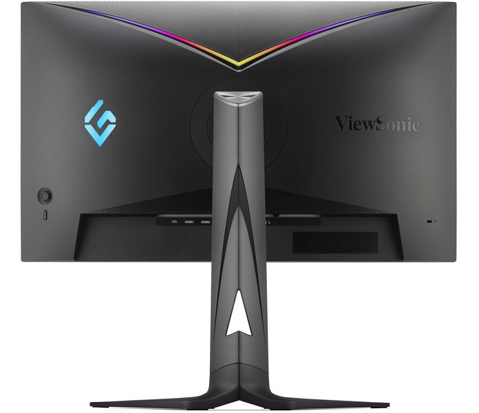 ViewSonic XG275D1-4K