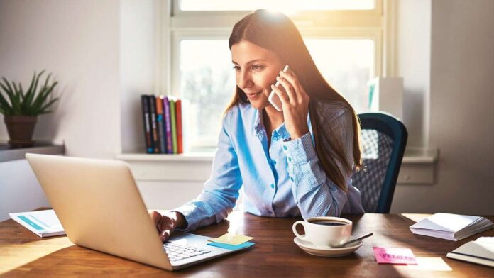 Women in business Women in business