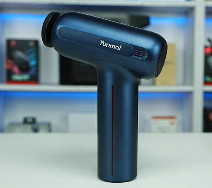 YUNMAI Massage Gun EasePro YUNMAI Massage Gun EasePro