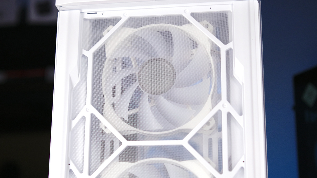 Zalman Z10 Duo