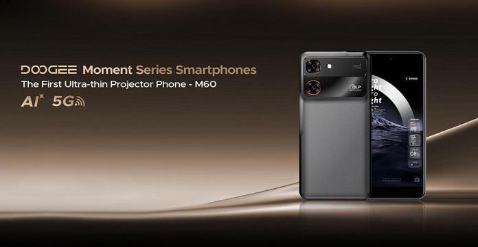 Doogee M60 Doogee M60 - 2025 Global Sources