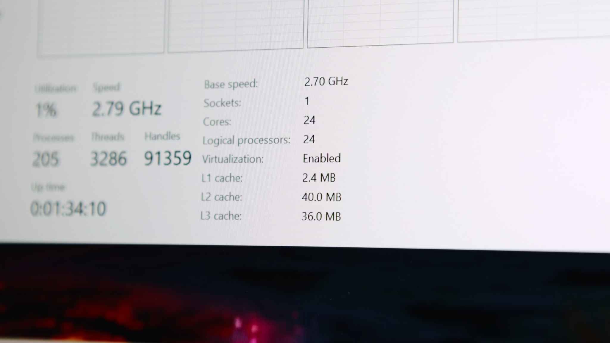 Dream Machines RX5080-18UA22 Dream Machines RX5080-18UA22