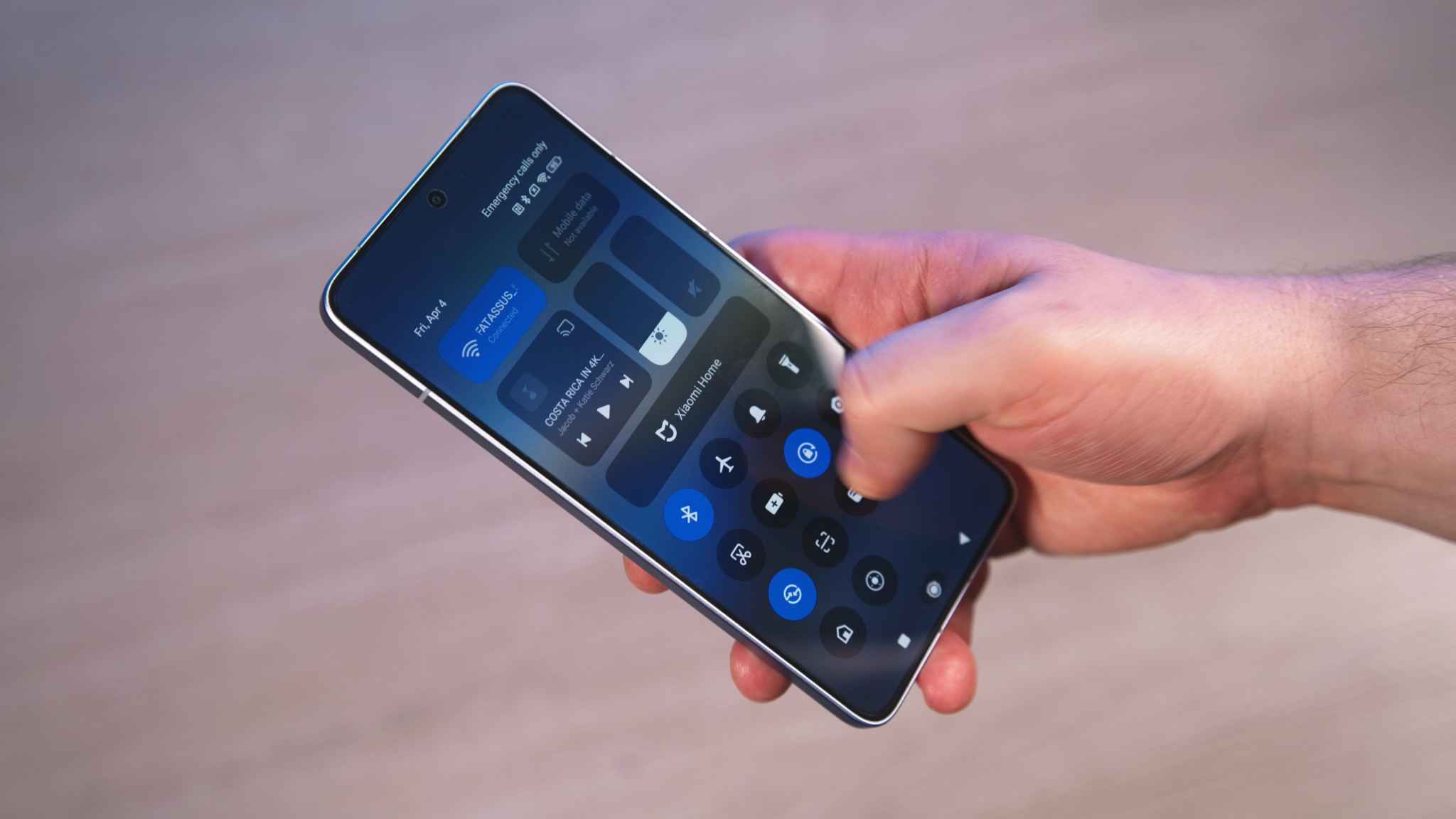 Poco F7 Pro Poco F7 Pro