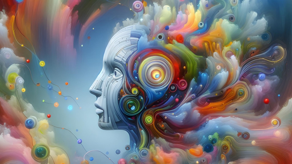 Hallucination AI