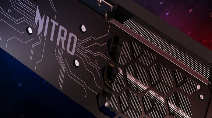 Acer Nitro Intel Arc B570 OC 10GB Acer Nitro Intel Arc B570 OC 10GB