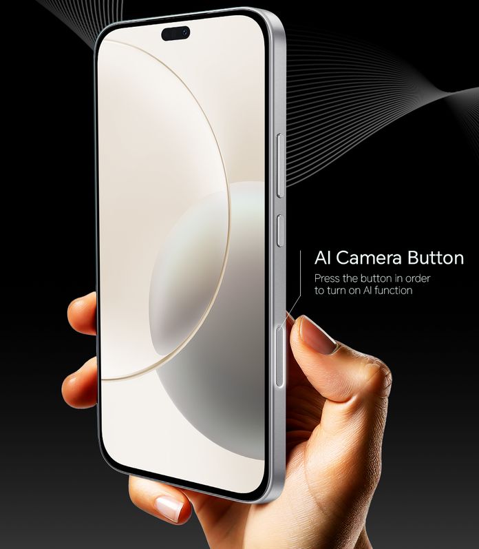 HONOR 400 Lite HONOR 400 Lite