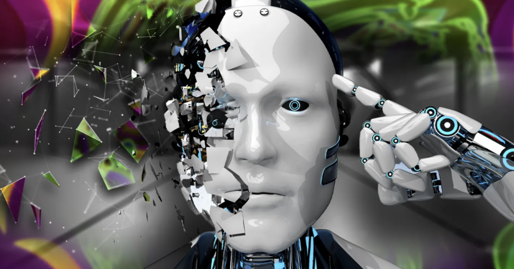 AI Hallucinations AI Hallucinations