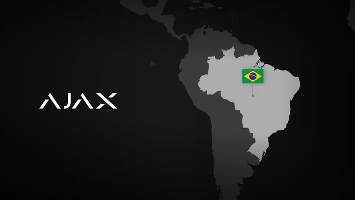 Ajax Systems Ajax Systems