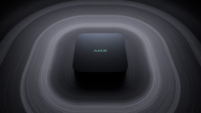 Ajax Systems