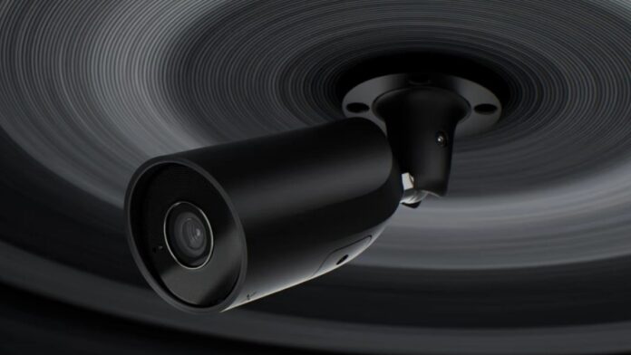 Ajax Systems BulletCam