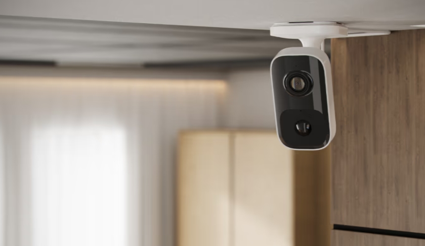 Ajax Systems IndoorCam