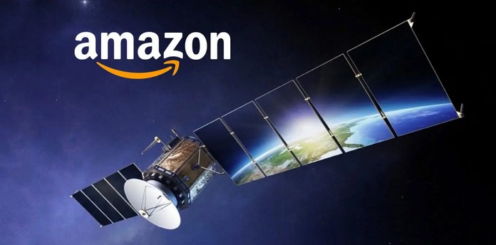 Amazon Kuiper Amazon Kuiper