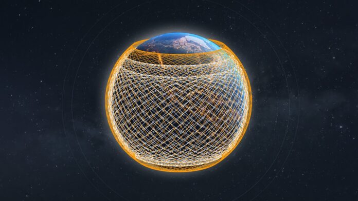 Amazon Kuiper satellite Amazon Kuiper satellite