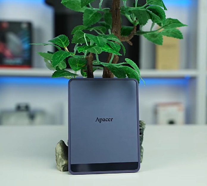 Apacer AS724 Apacer AS724
