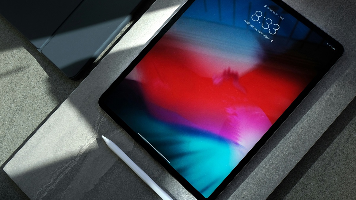 Apple iPad Air 6 gen