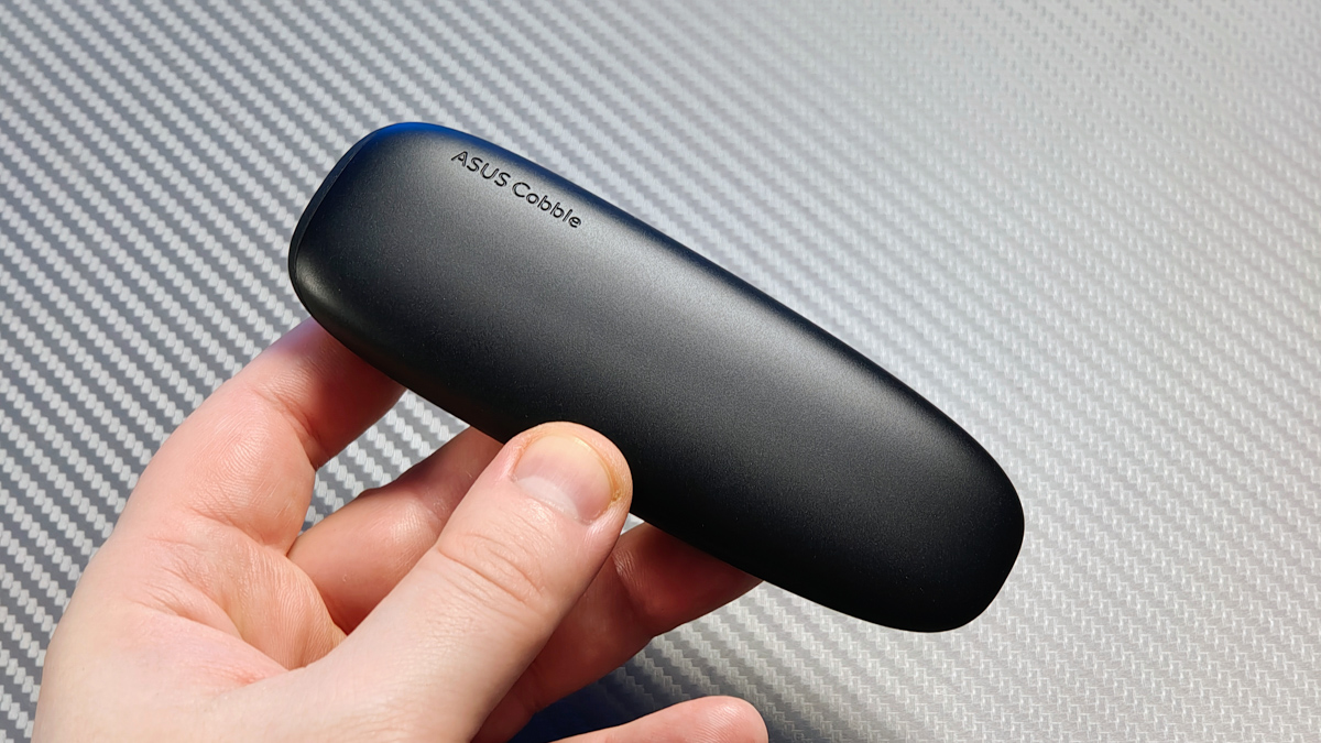 ASUS Cobble ASUS Cobble