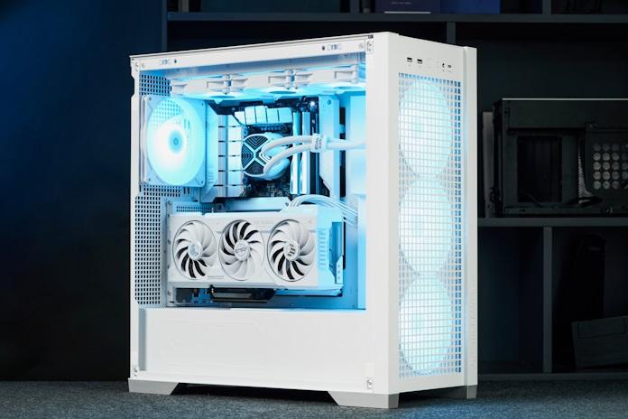 ASUS PC ASUS PC
