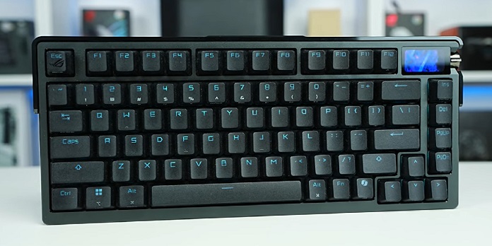 ASUS ROG Azoth Extreme