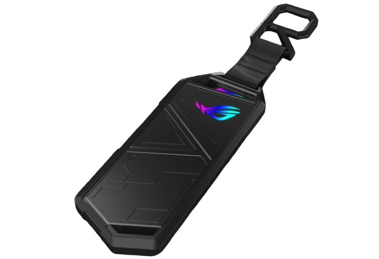 Asus ROG Strix Arion Asus ROG Strix Arion