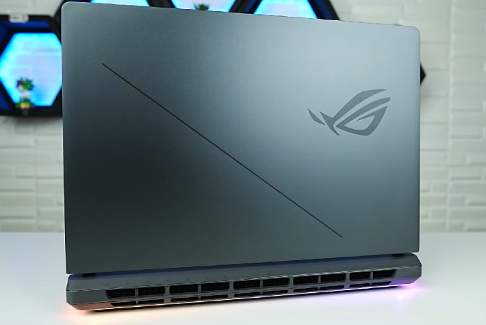 ASUS ROG Strix G16
