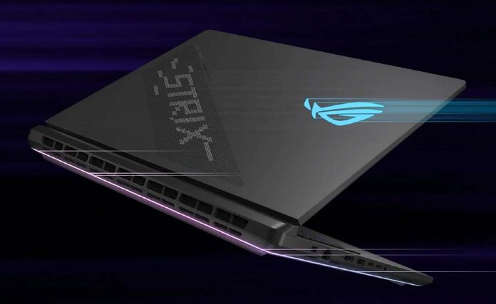ASUS ROG Strix