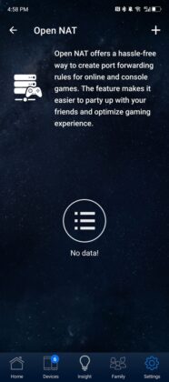 ASUS TUF Gaming BE6500