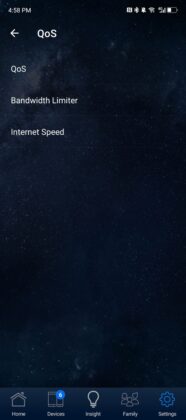 ASUS TUF Gaming BE6500