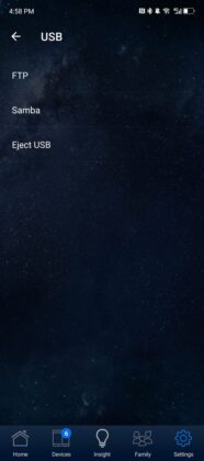 ASUS TUF Gaming BE6500
