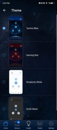 ASUS TUF Gaming BE6500