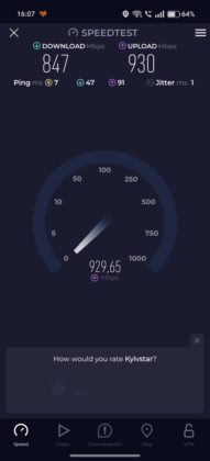ASUS TUF Gaming BE6500