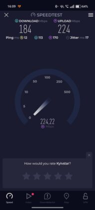 ASUS TUF Gaming BE6500
