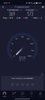 ASUS TUF Gaming BE6500