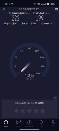 ASUS TUF Gaming BE6500