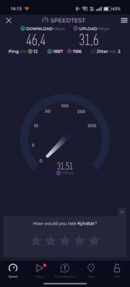 ASUS TUF Gaming BE6500