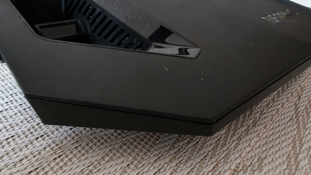 ASUS TUF Gaming BE6500