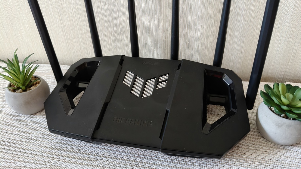 ASUS TUF Gaming BE6500
