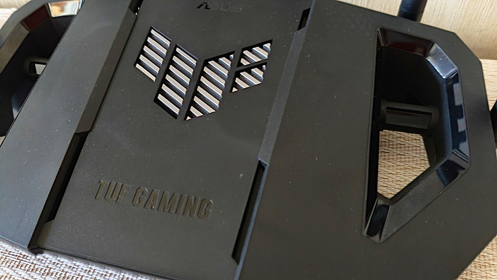 ASUS TUF Gaming BE6500