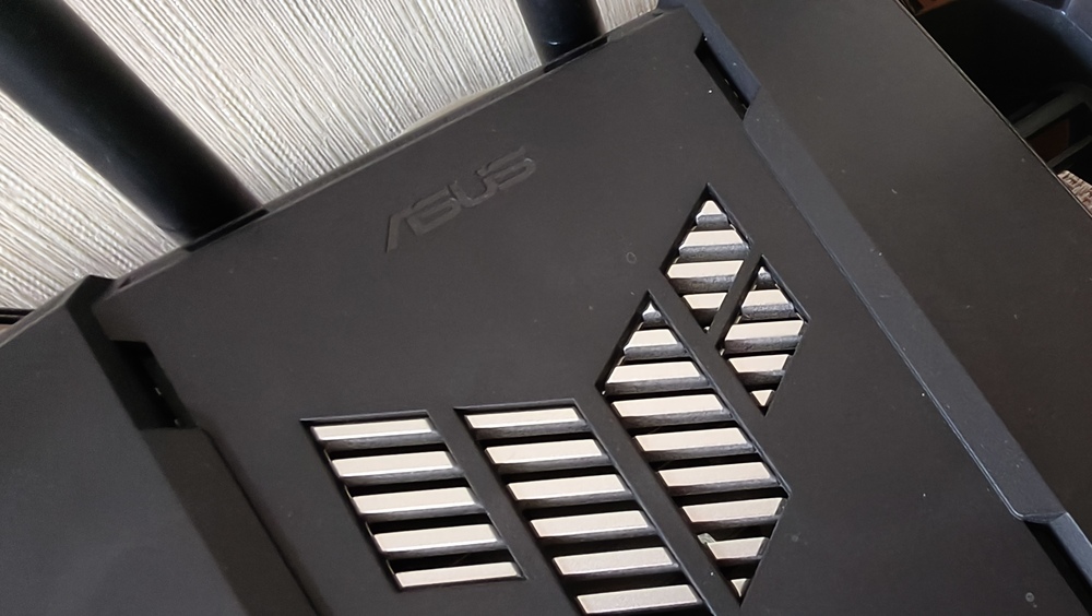 ASUS TUF Gaming BE6500
