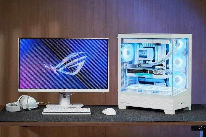 ASUS ASUS