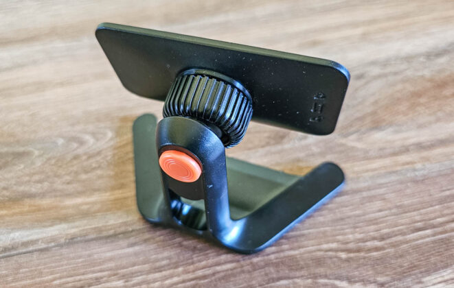 AUTO-VOX Solar Wireless Backup Camera