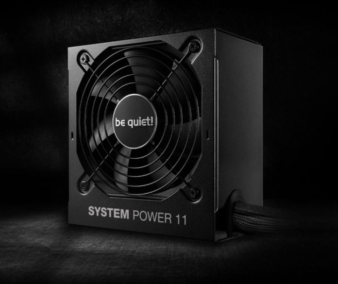 be quiet! System Power 11 be quiet! System Power 11