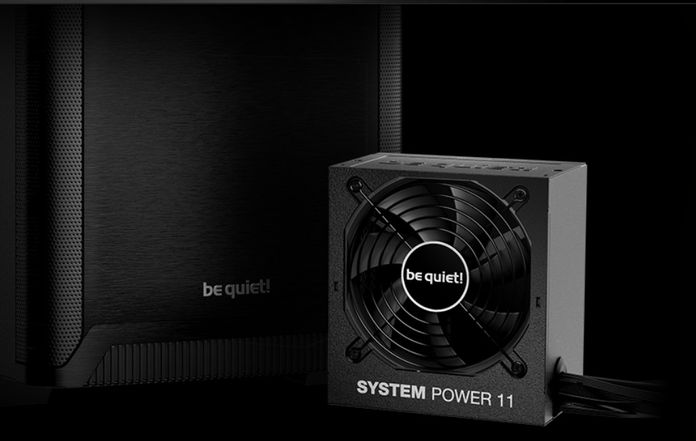 be quiet! System Power 11 be quiet! System Power 11
