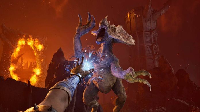 The Elder Scrolls IV: Oblivion Remastered The Elder Scrolls IV: Oblivion Remastered