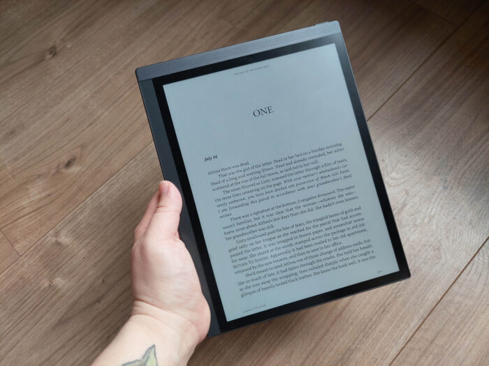 Bigme B1051タブレットのレビュー: - Root-Nation.com