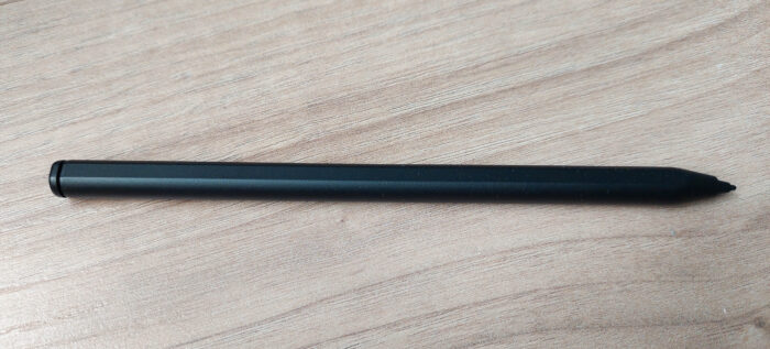 Bigme B1051 stylus