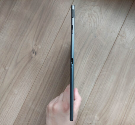 Bigme B1051 design