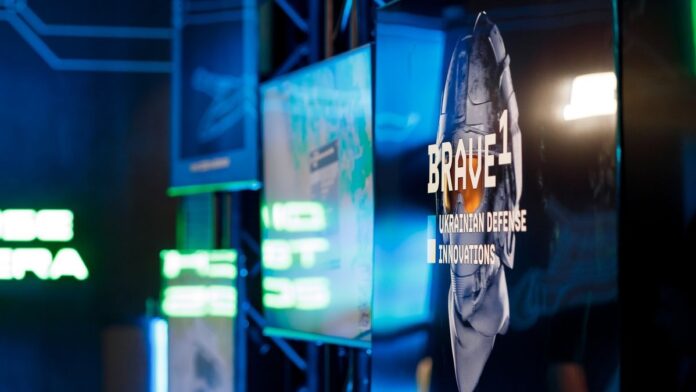 Brave1 Market Brave1 Market