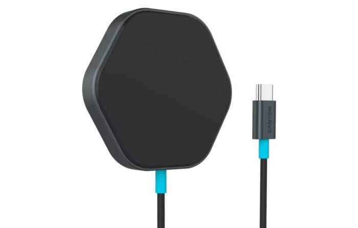 Canyon Hexagon 110