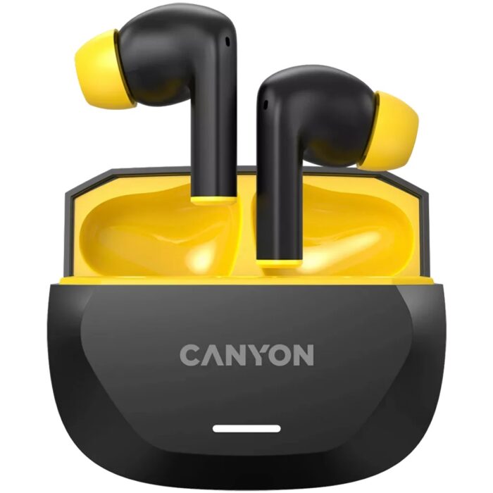 Canyon Hexagon 7